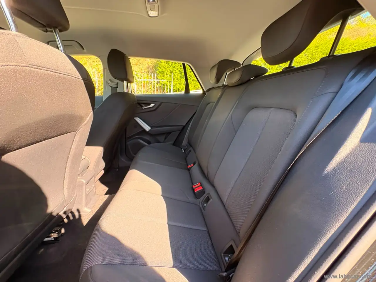 2023 Audi Q2 30 TDI S tronic Admired, photograph 12