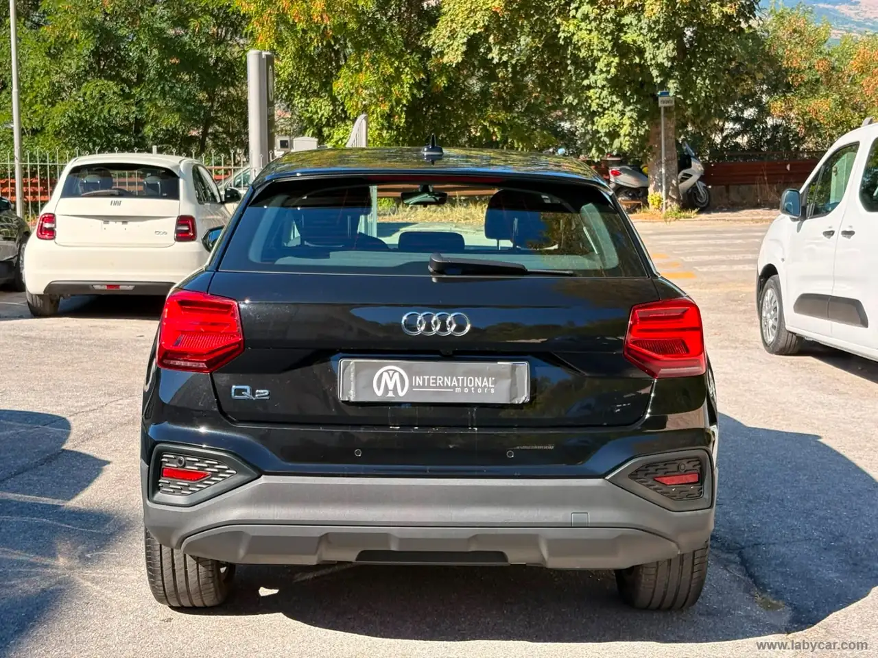 2023 Audi Q2 30 TDI S tronic Admired, photograph 6