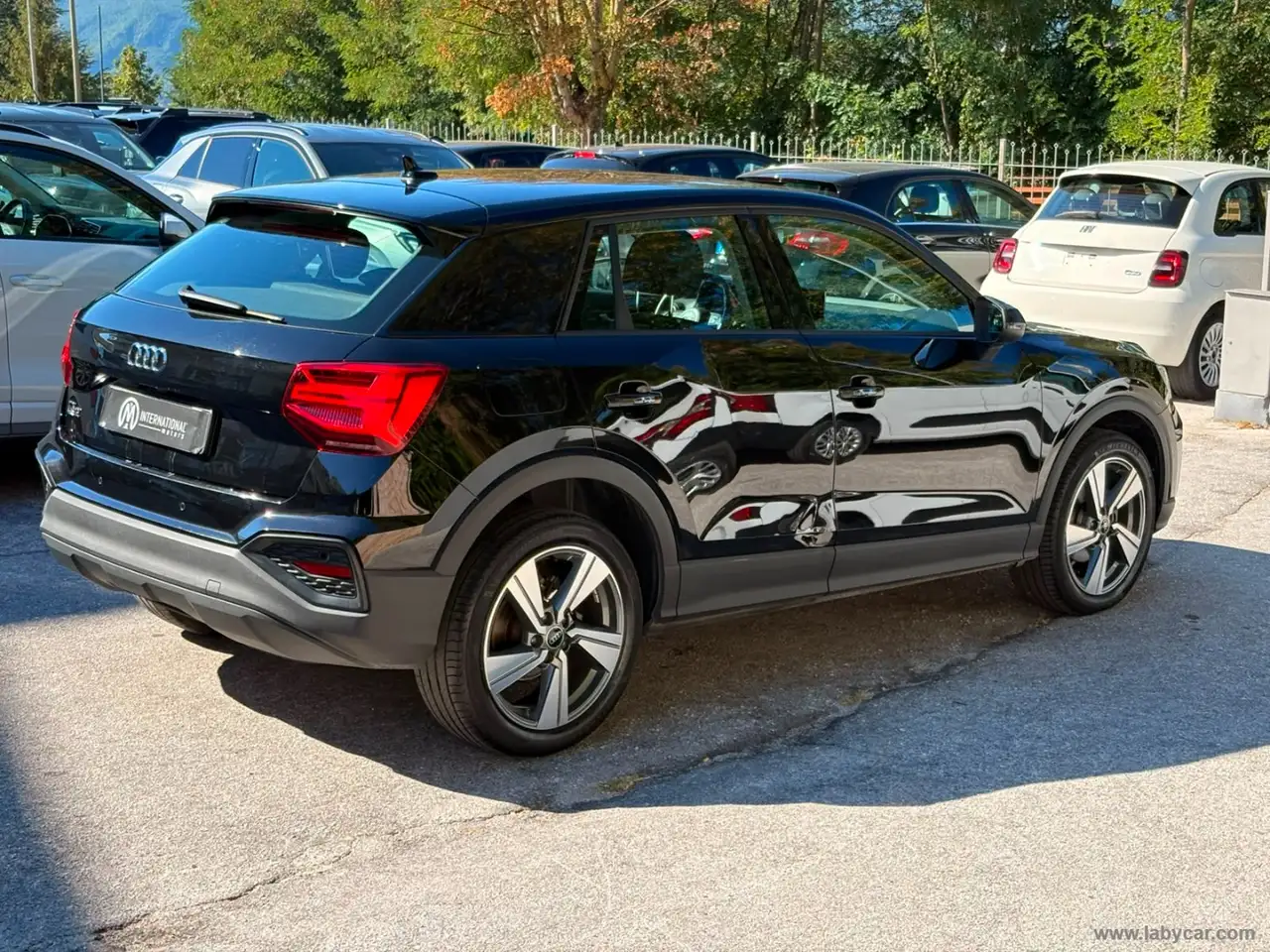 2023 Audi Q2 30 TDI S tronic Admired, photograph 5