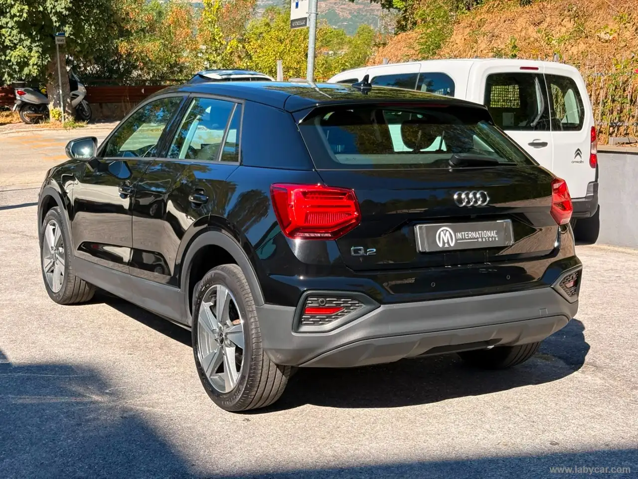 2023 Audi Q2 30 TDI S tronic Admired, photograph 7