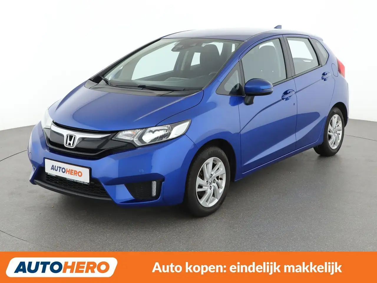 Honda Jazz 1.3 i-VTEC Comfort — photo 1 of 26