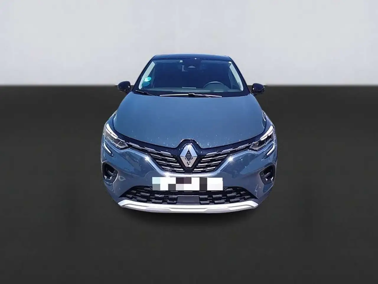 Renault Captur Zen ETECH Hibrido enchufable 160cv — photo 1 of 18