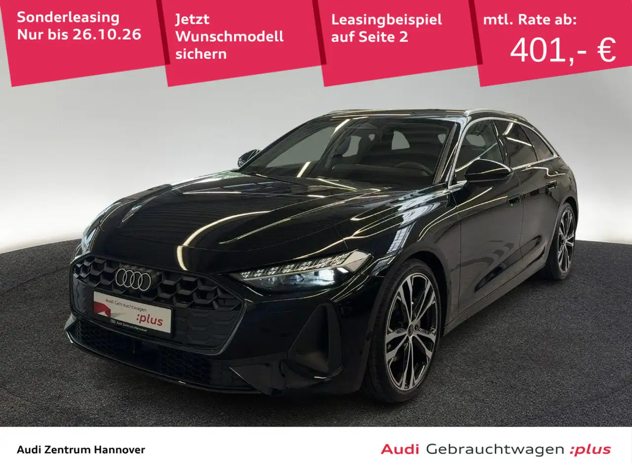 Audi A5 2.0 TFSI Kamera AHK Navi virtual LED — photo 1 of 21