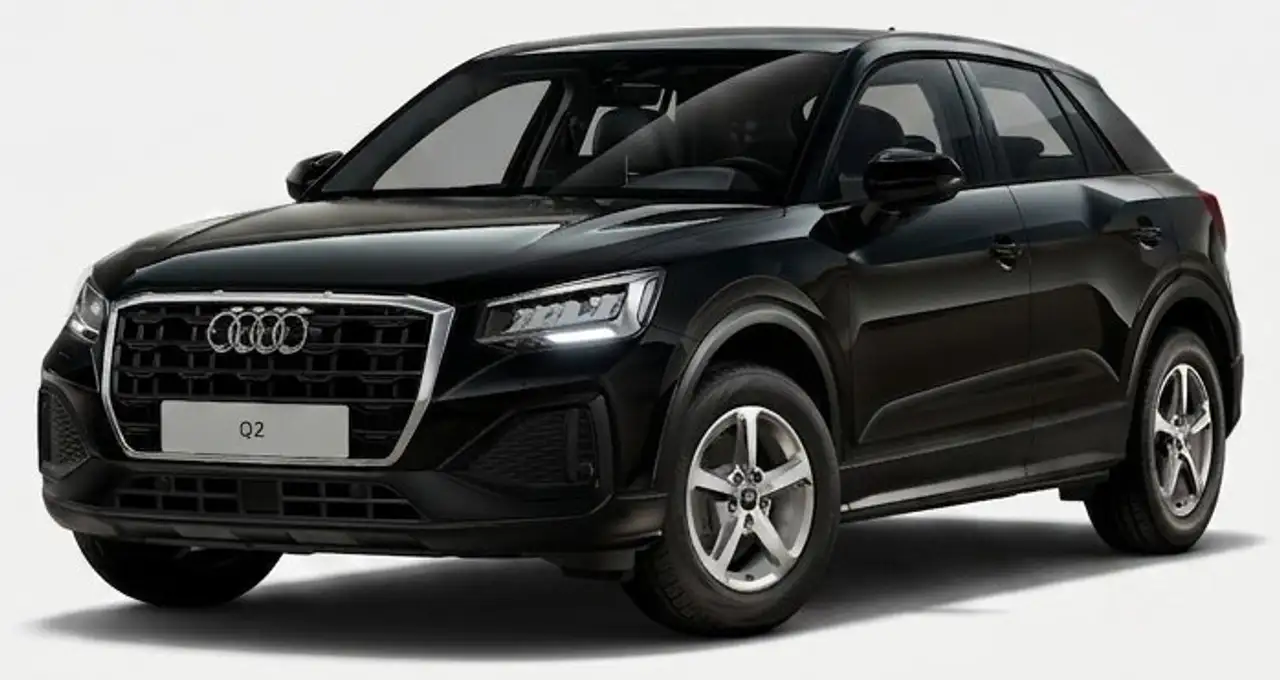 Audi Q2 Q2 30 1.0 tfsi Business 116cv — photo 1 of 2