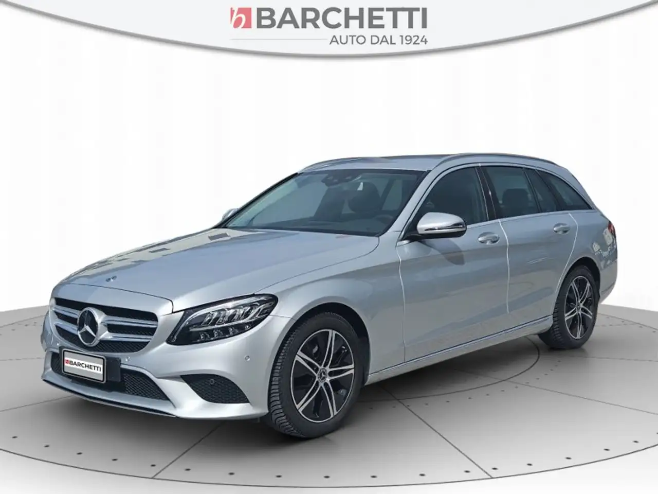 Mercedes-Benz C 220 220 c 220 sw — photo 1 of 15