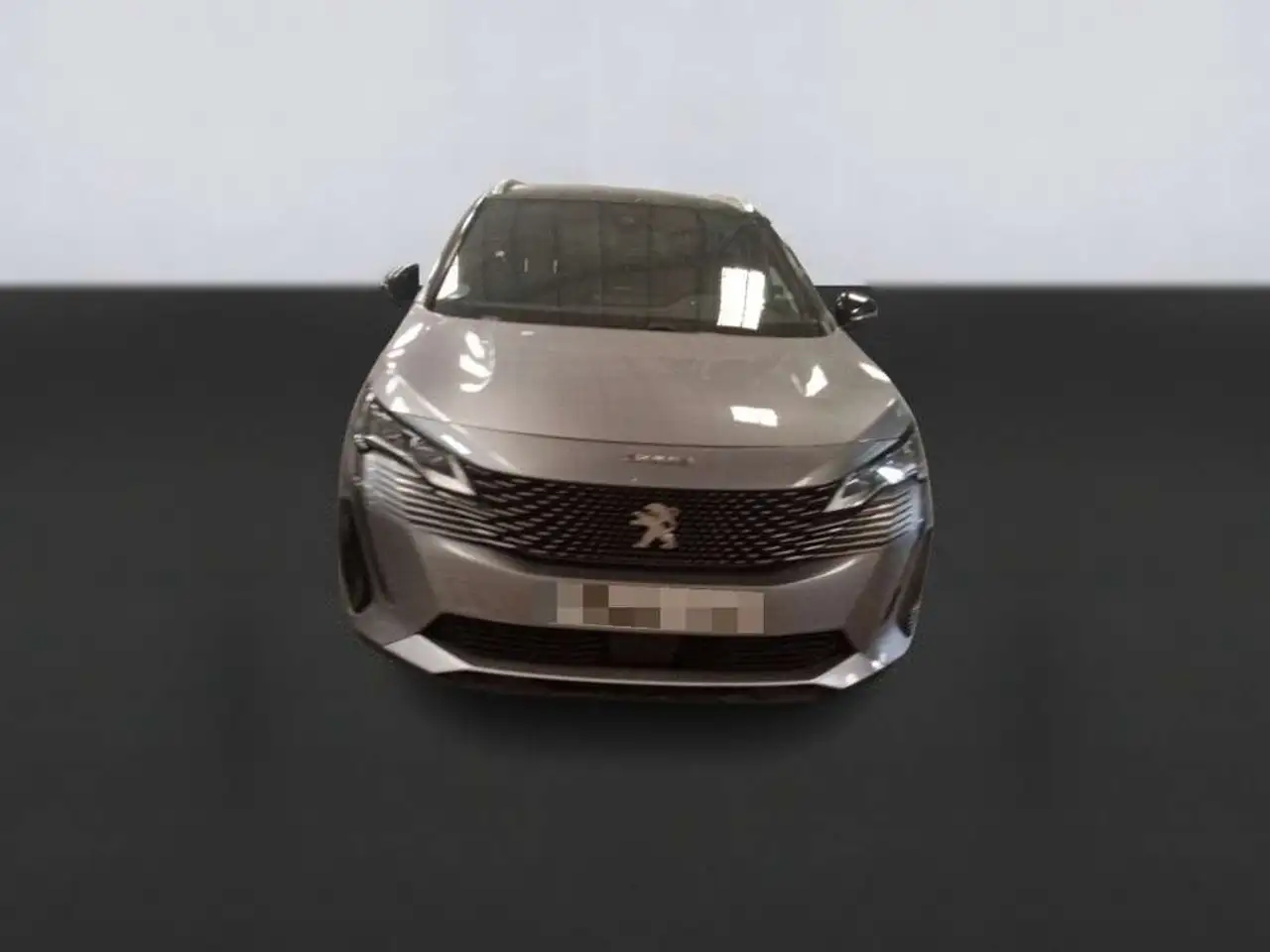 Peugeot 3008 1.5 BlueHDi 96kW S&S GT EAT8 — photo 1 of 21