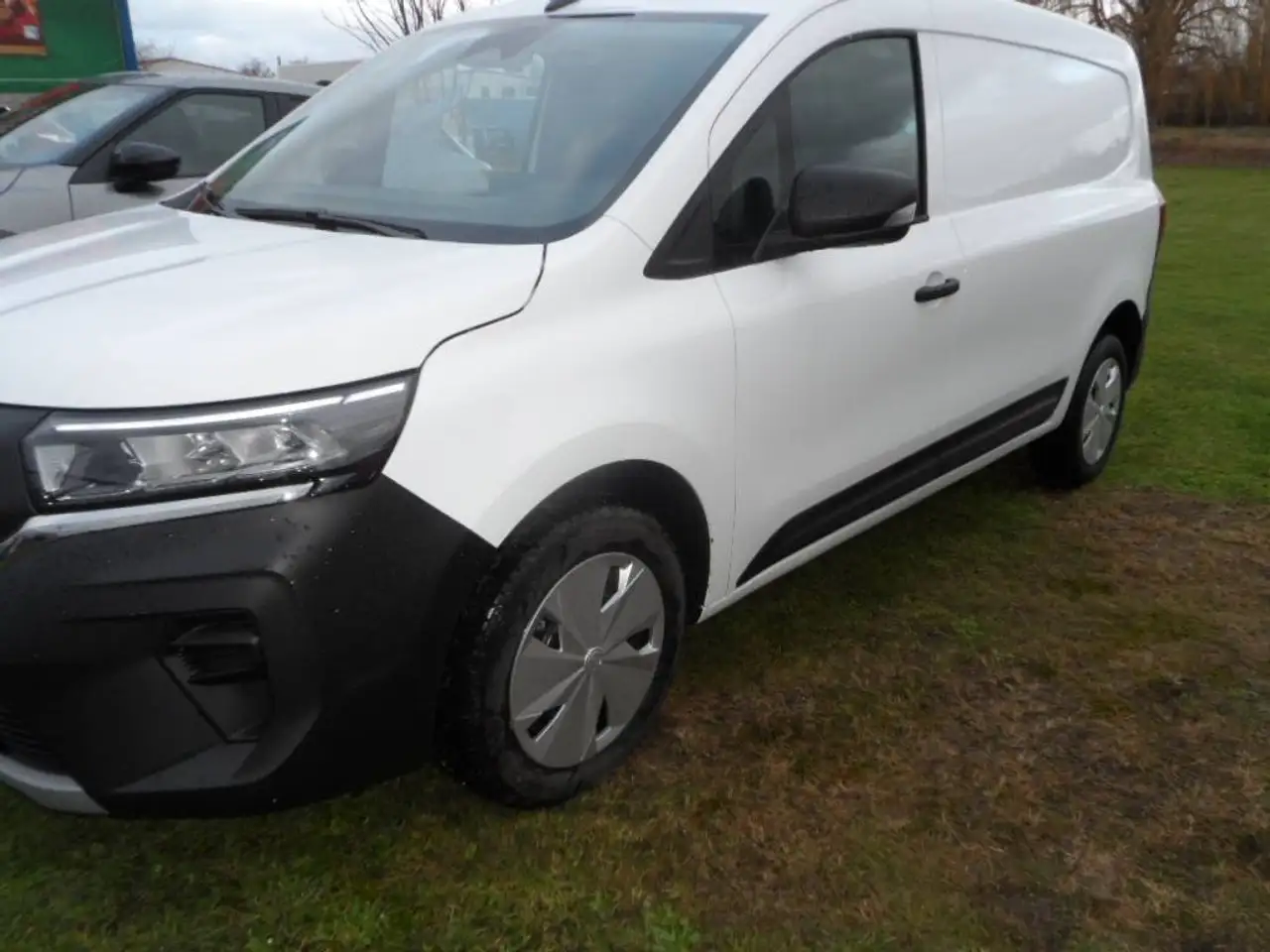 Nissan Townstar L1 2,0t Acenta — photo 1 of 1