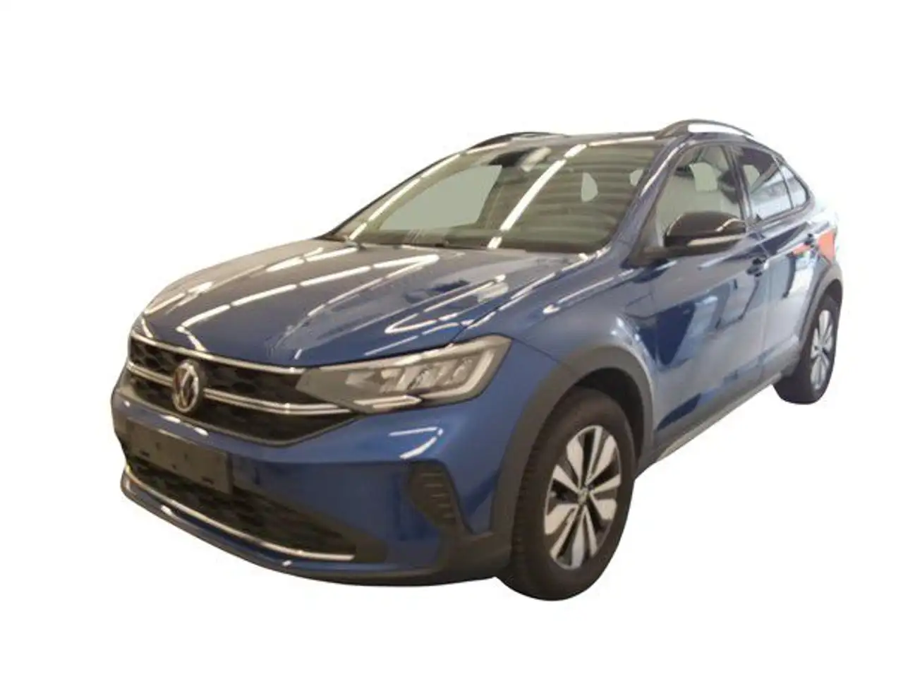 Volkswagen Taigo GOAL 1.0 TSI - SHZ Rear View LM CarPlay ACC PDC DA — photo 1 of 4