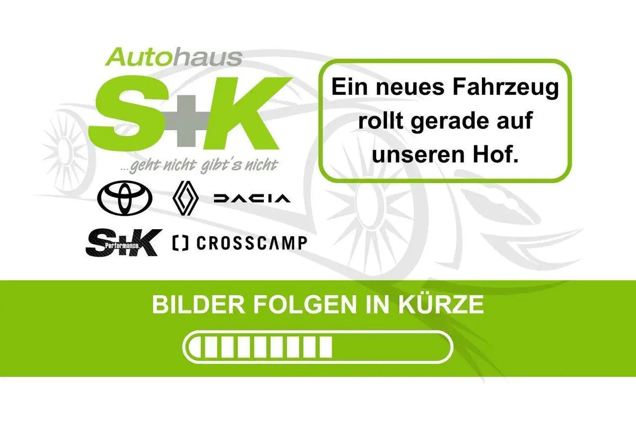 Toyota Yaris Cross 1.5 Hybrid Teamplayer*CARPLAY+LED+KLIMA+KAMERA** — photo 1 of 1