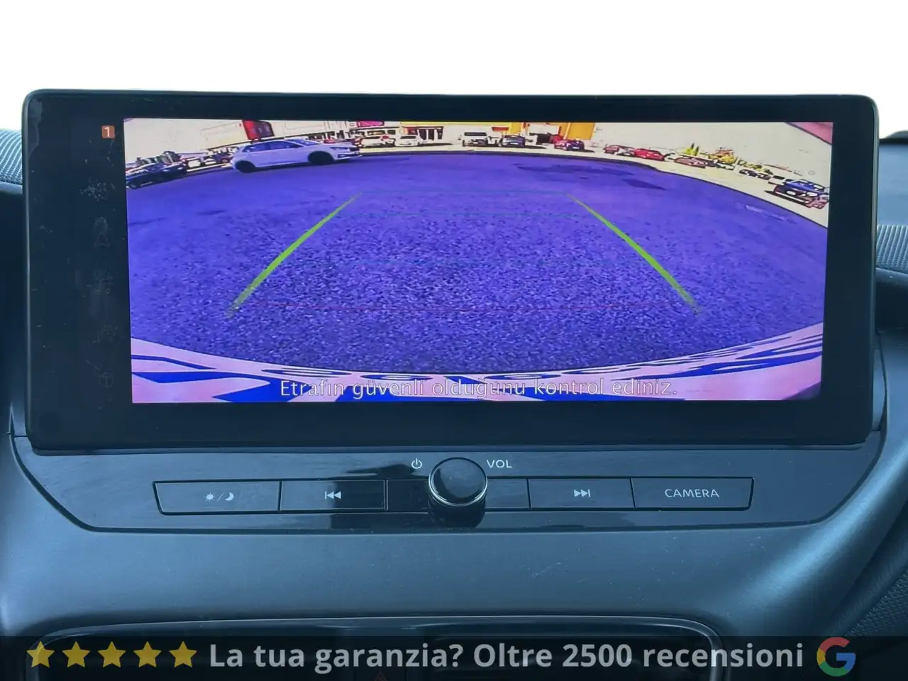 2025 Nissan Juke 1.0 dig-t N-Connecta 114cv, photograph 11