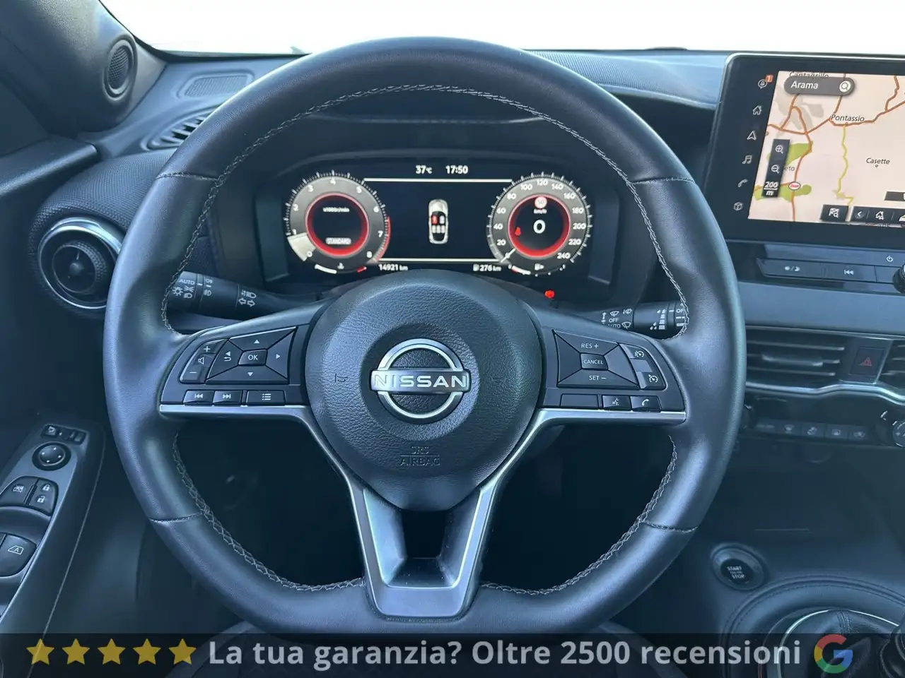 2025 Nissan Juke 1.0 dig-t N-Connecta 114cv, photograph 6
