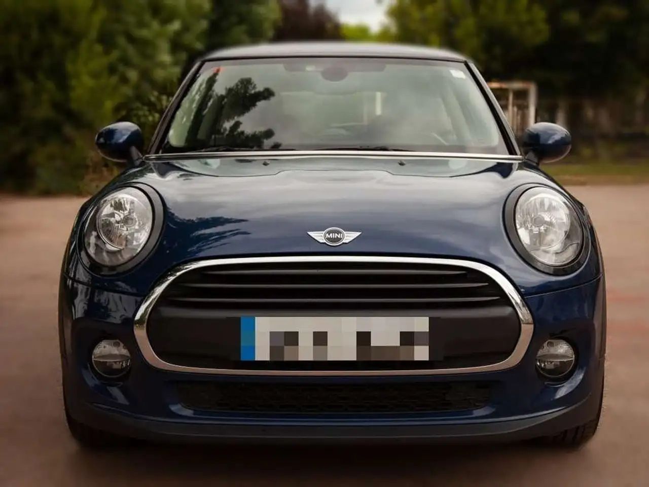 MINI One D — photo 1 of 18