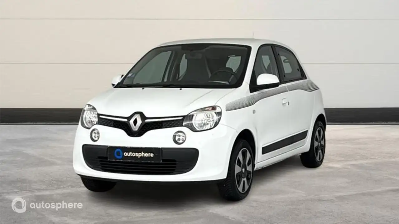 Renault Twingo 1.0 SCe 70ch Limited Euro6c — photo 1 of 20