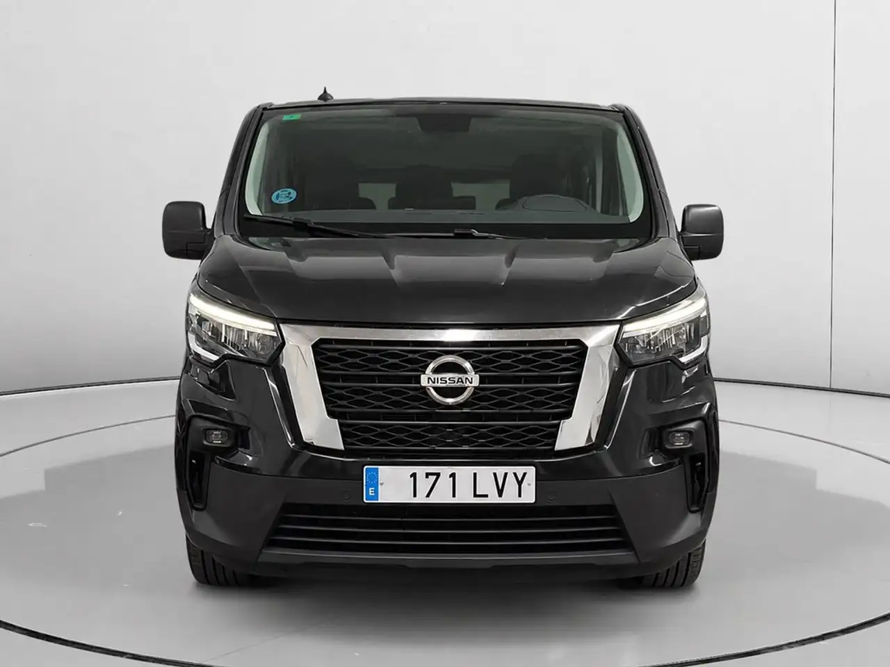 2022 Nissan NV300 Combi 8 2.0dCi L2H1 1T Premium 150, photograph 7