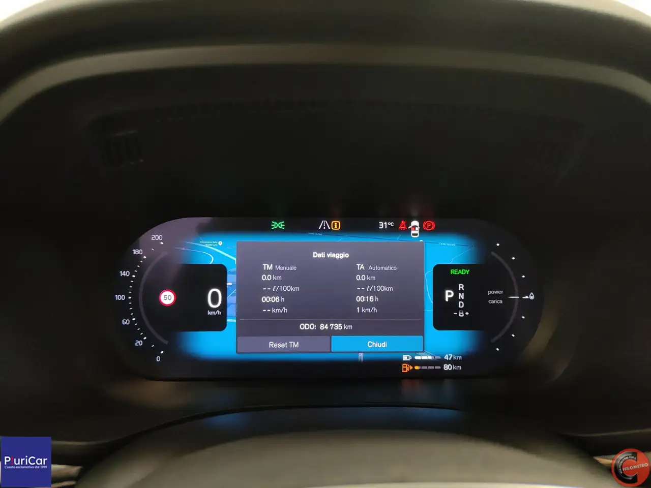 2023 Volvo XC60 T6 Plug-in AWD auto Plus Dark Tetto Pelle Navi 19”, photograph 11