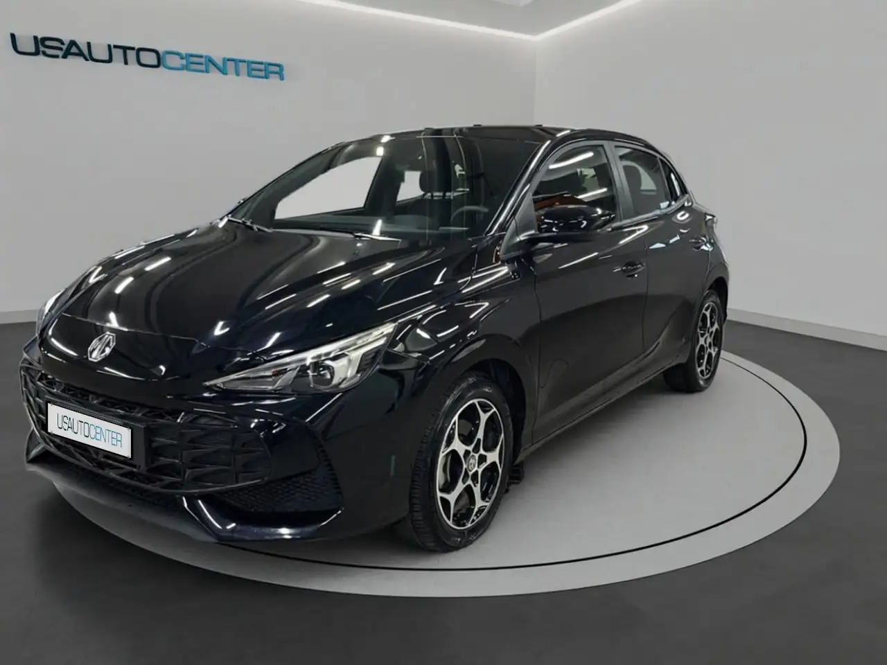 MG MG3 1.5 Comfort — photo 1 of 15
