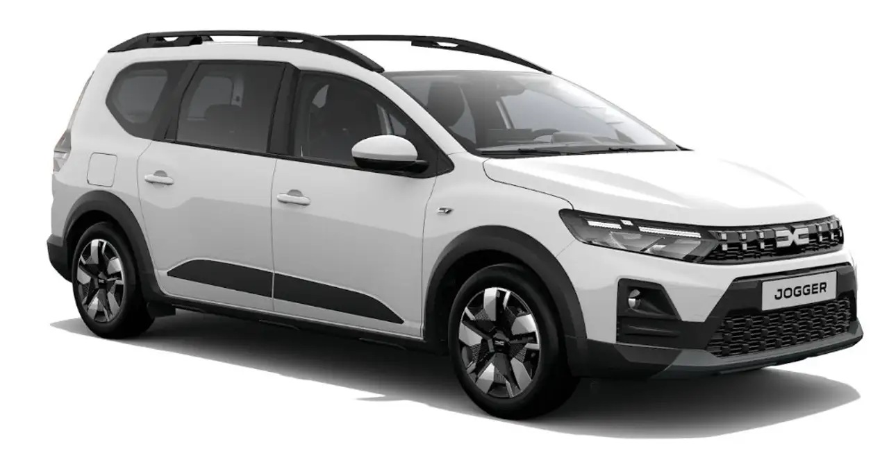 Dacia Jogger *BESTELLFAHRZEUG*Klima*Kamera*uvm. — photo 1 of 6