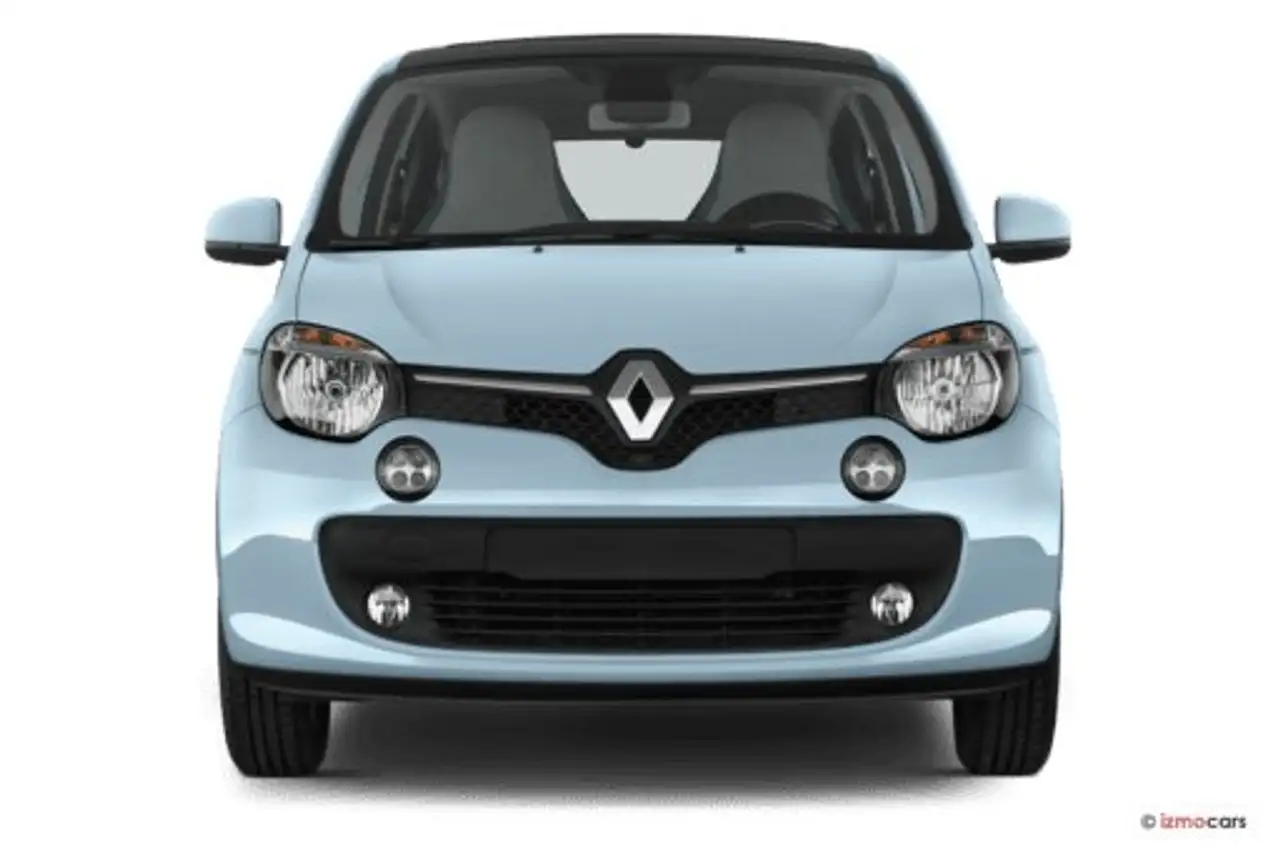 Renault Twingo 0.9 TCe 90 Intense ENERGY 0.9 TCe 90 EU6 Intens EN — photo 1 of 14