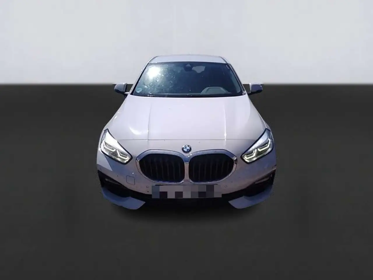 BMW 116 116d — photo 1 of 15