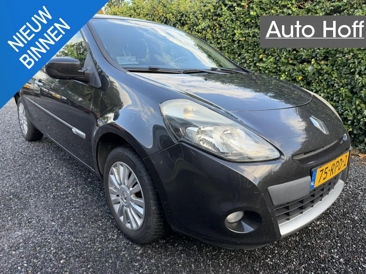Renault Clio 1.2 Collection | Airco | Cruise Control | Elekt. R — photo 1 of 19