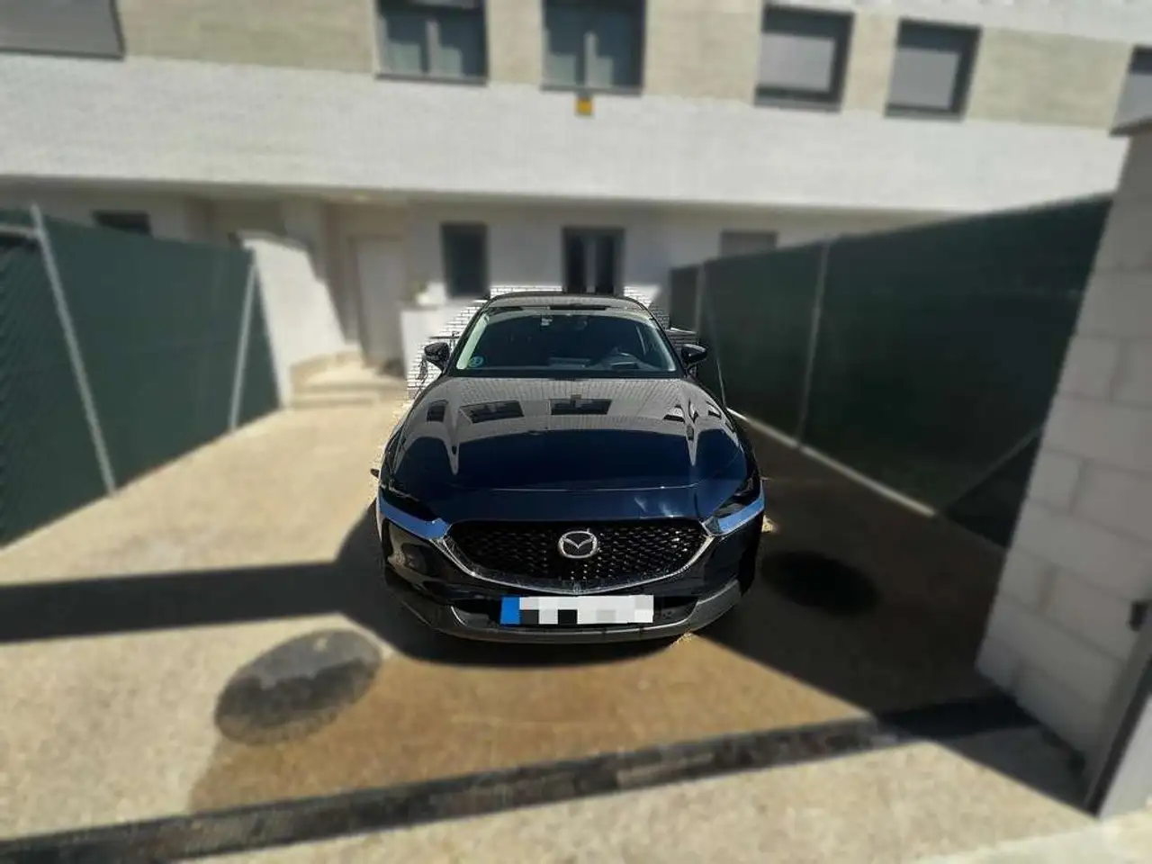 Mazda CX-30 2.0 Skyactiv-G Zenith 2WD Aut. 90kW — photo 1 of 16