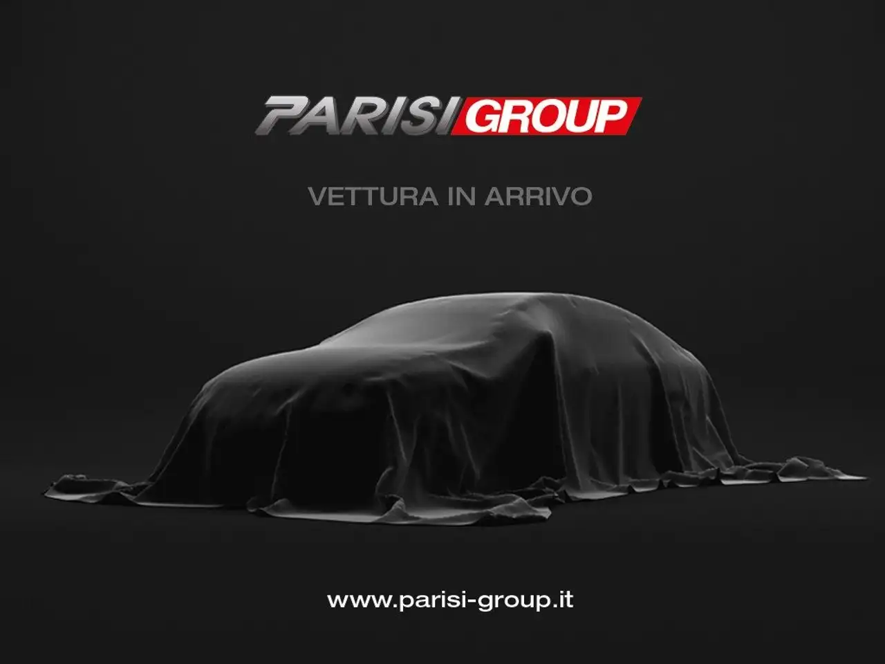 Alfa Romeo Stelvio 2.0 Turbo 200 CV Q4 Executive *PROMO PARISI GROUP* — photo 1 of 1
