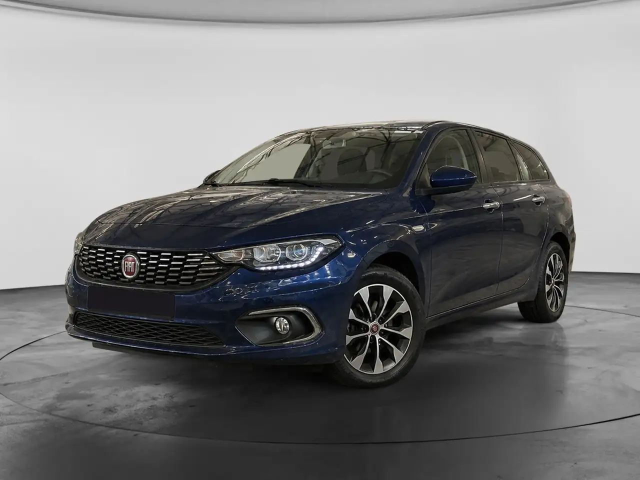 Fiat Tipo Station Wagon 1.0 T3 CityLife — photo 1 of 14
