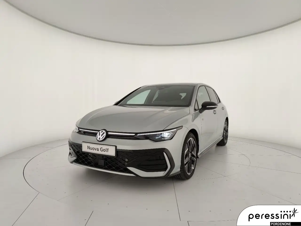Volkswagen Golf Nuova Golf R-Line Plus 1.5 eTSI ACT 110 kW (150 CV — photo 1 of 15