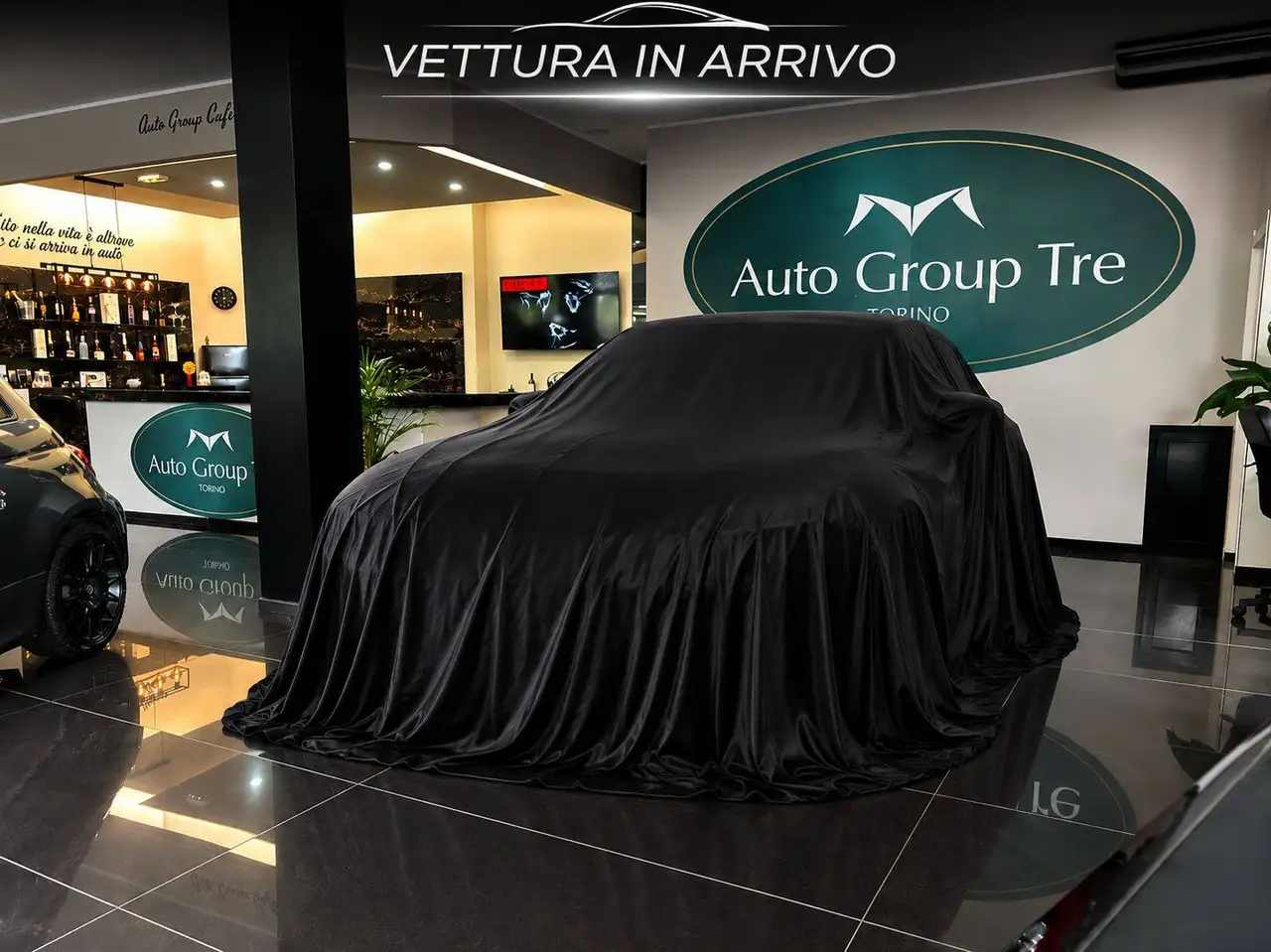 Jeep Compass 1.4 m-air Limited 4wd 170cv auto my19 — photo 1 of 1