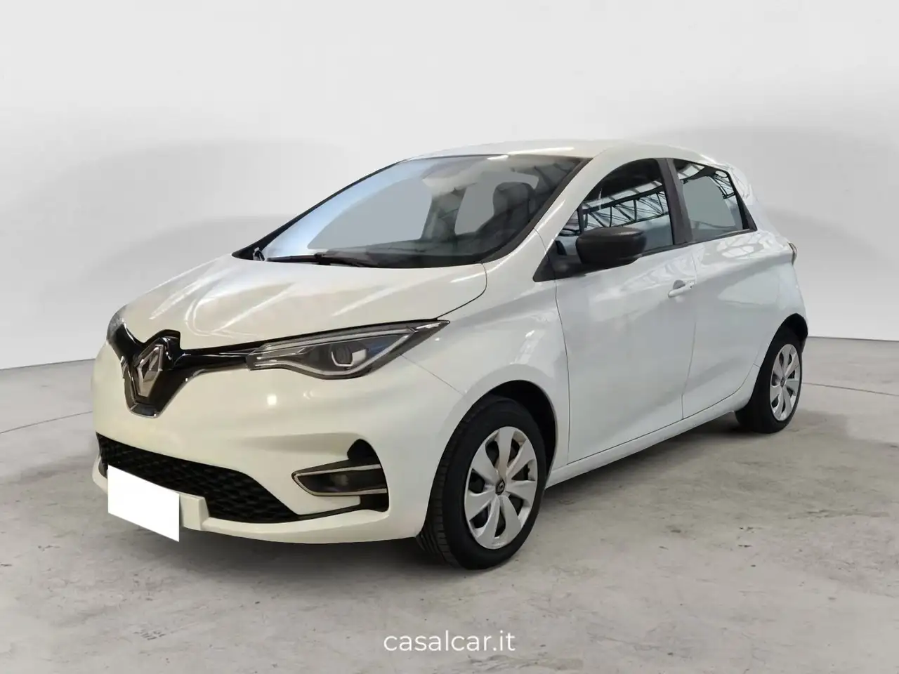Renault ZOE ZOE LIFE R110 AUTOCARRO PREZZO IVA ESCLUSA — photo 1 of 13