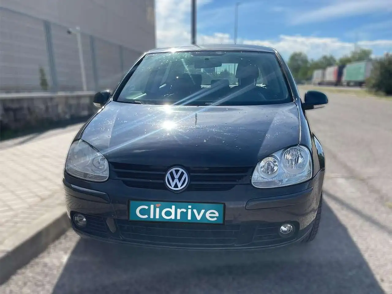 Volkswagen Golf VI 1.4 TSI 122cv Advance — photo 1 of 11