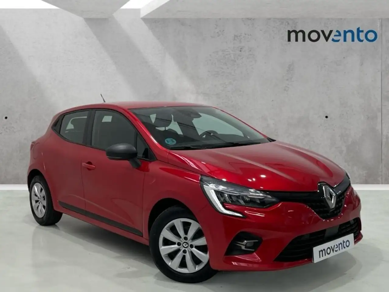Renault Clio Sce Business 49kW — photo 1 of 18