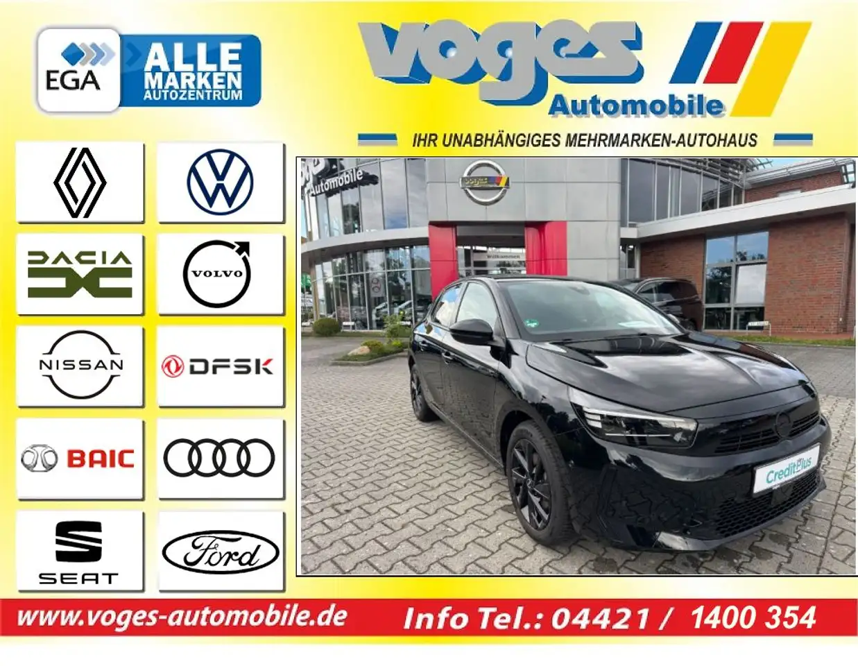 Opel Corsa 1.2 Direct Injection Turbo GS*FACELIFT* — photo 1 of 16