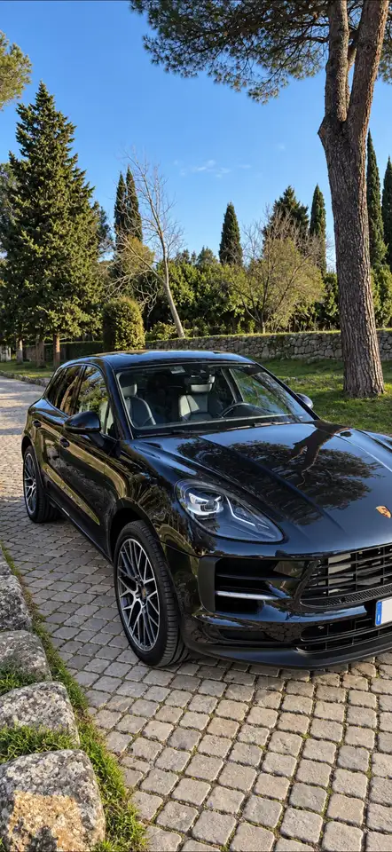 Porsche Macan 2.0 245cv pdk — photo 1 of 15