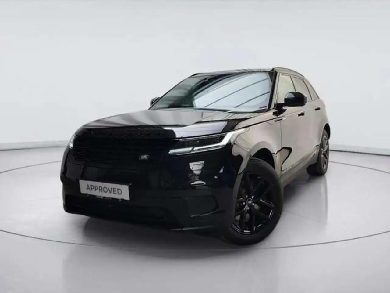 Land Rover Range Rover Velar P400e 4WD Auto S — photo 1 of 11
