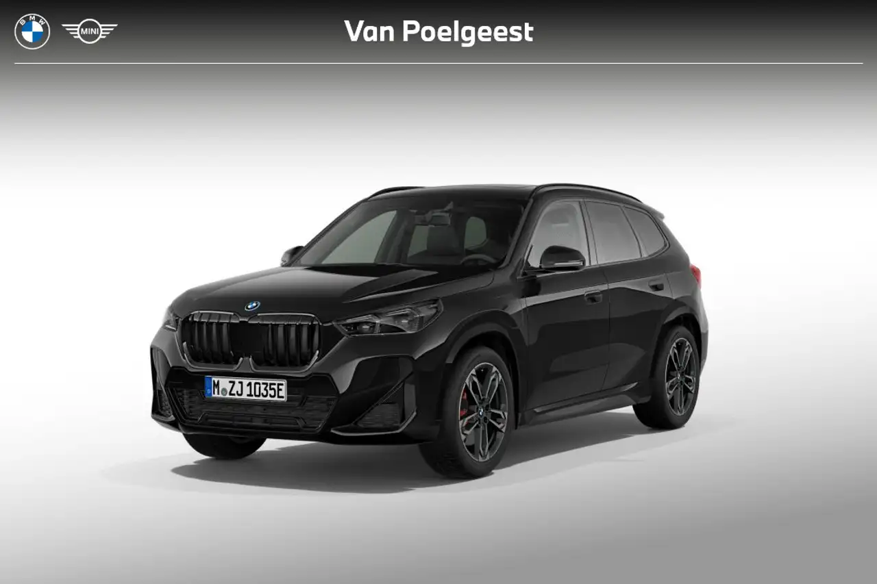 BMW X1 xDrive25e | M Sportpakket Pro | Premium Pack | Tra — photo 1 of 6