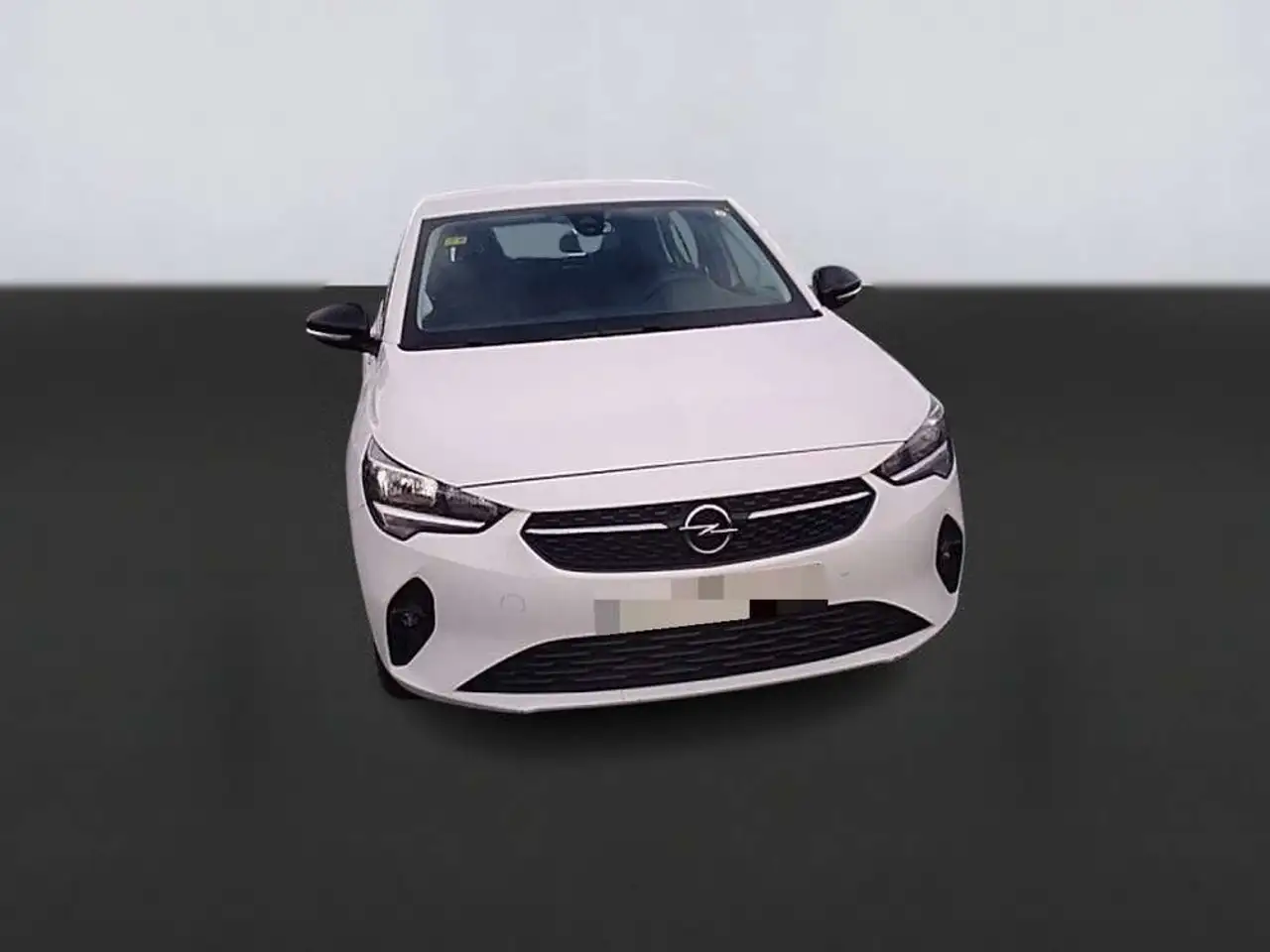 Opel Corsa 1.2 XEL S/S Edition 75 — photo 1 of 19