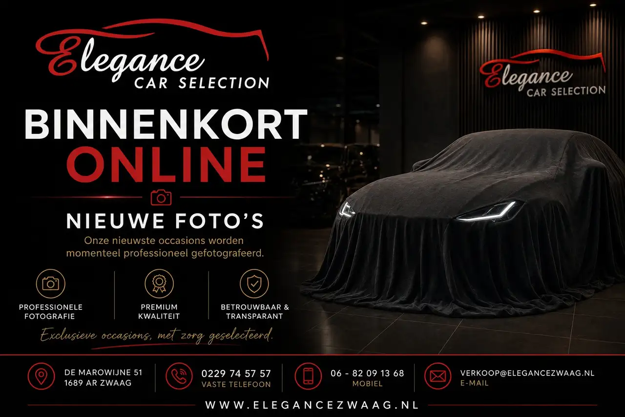Ford Kuga 2.5 PHEV ST-Line | 243PK | 2100KG | Winterpakket | — photo 1 of 1