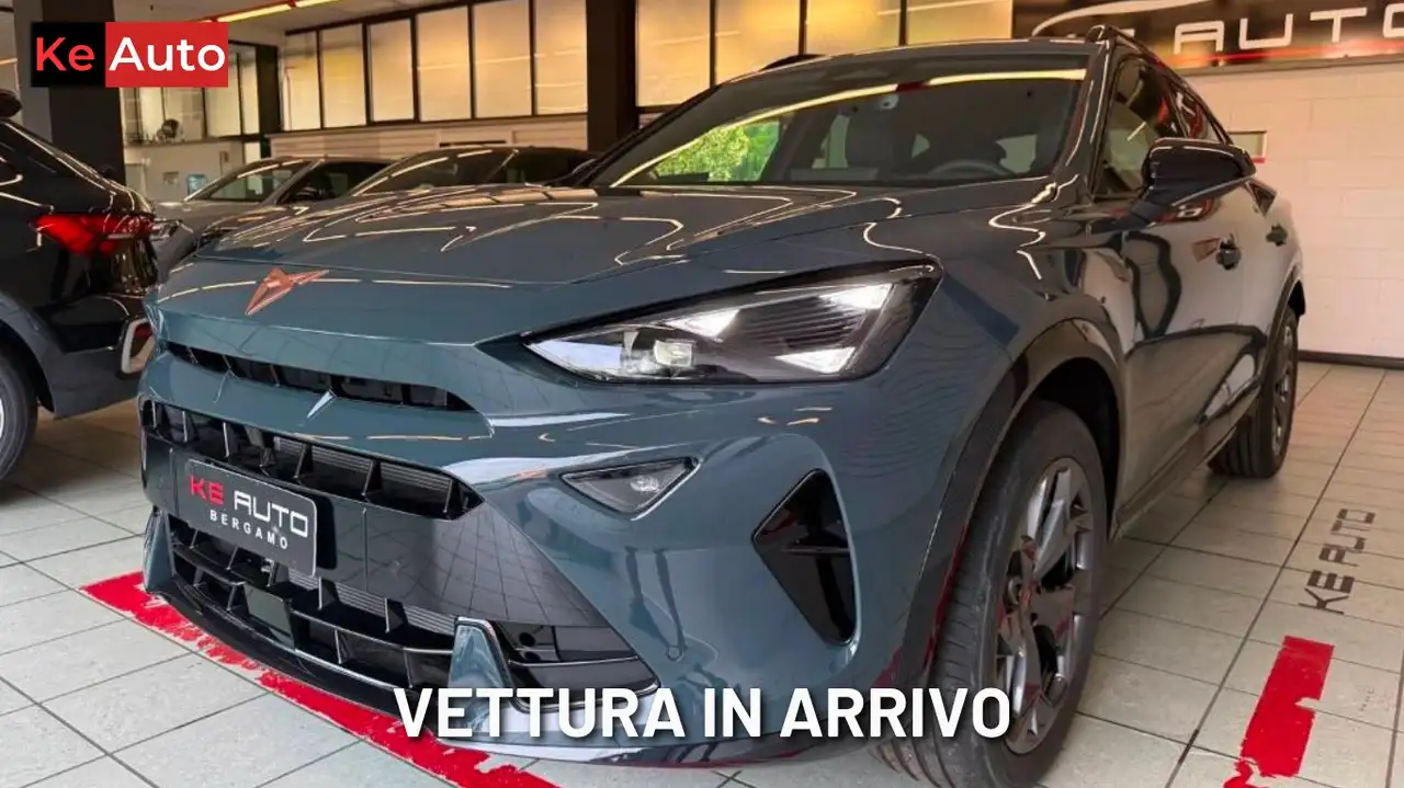 CUPRA Formentor Formentor 1.5 hybrid 150cv dsg Pack Edge — photo 1 of 15