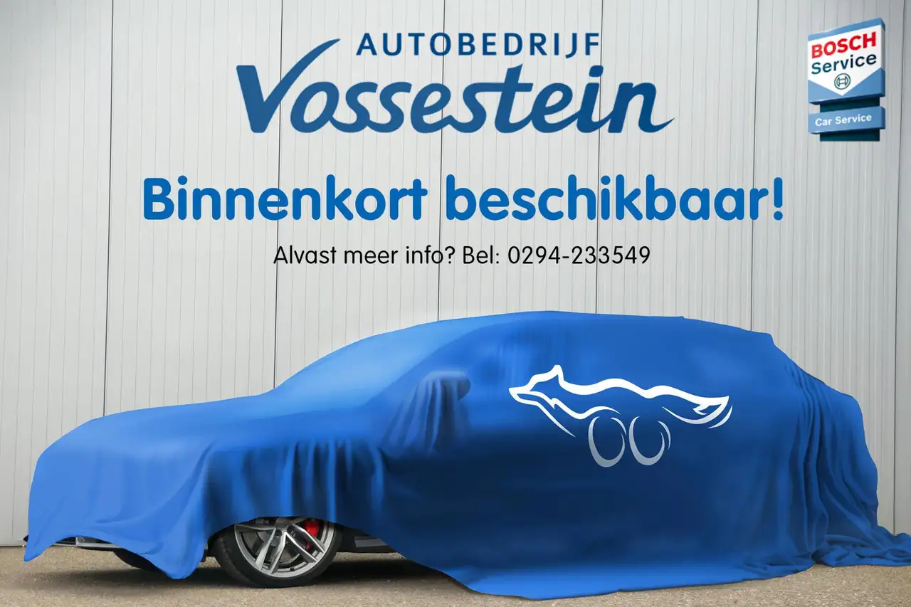 Peugeot 308 SW 1.2 e-THP Allure / NL-Auto / Automaat / NW Dist — photo 1 of 18