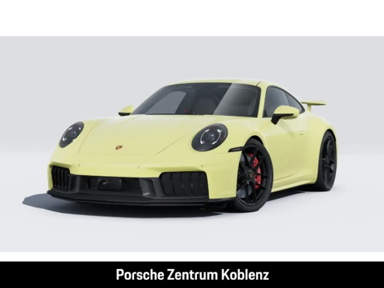 Porsche 992 -2 (911) Carrera GTS — photo 1 of 15