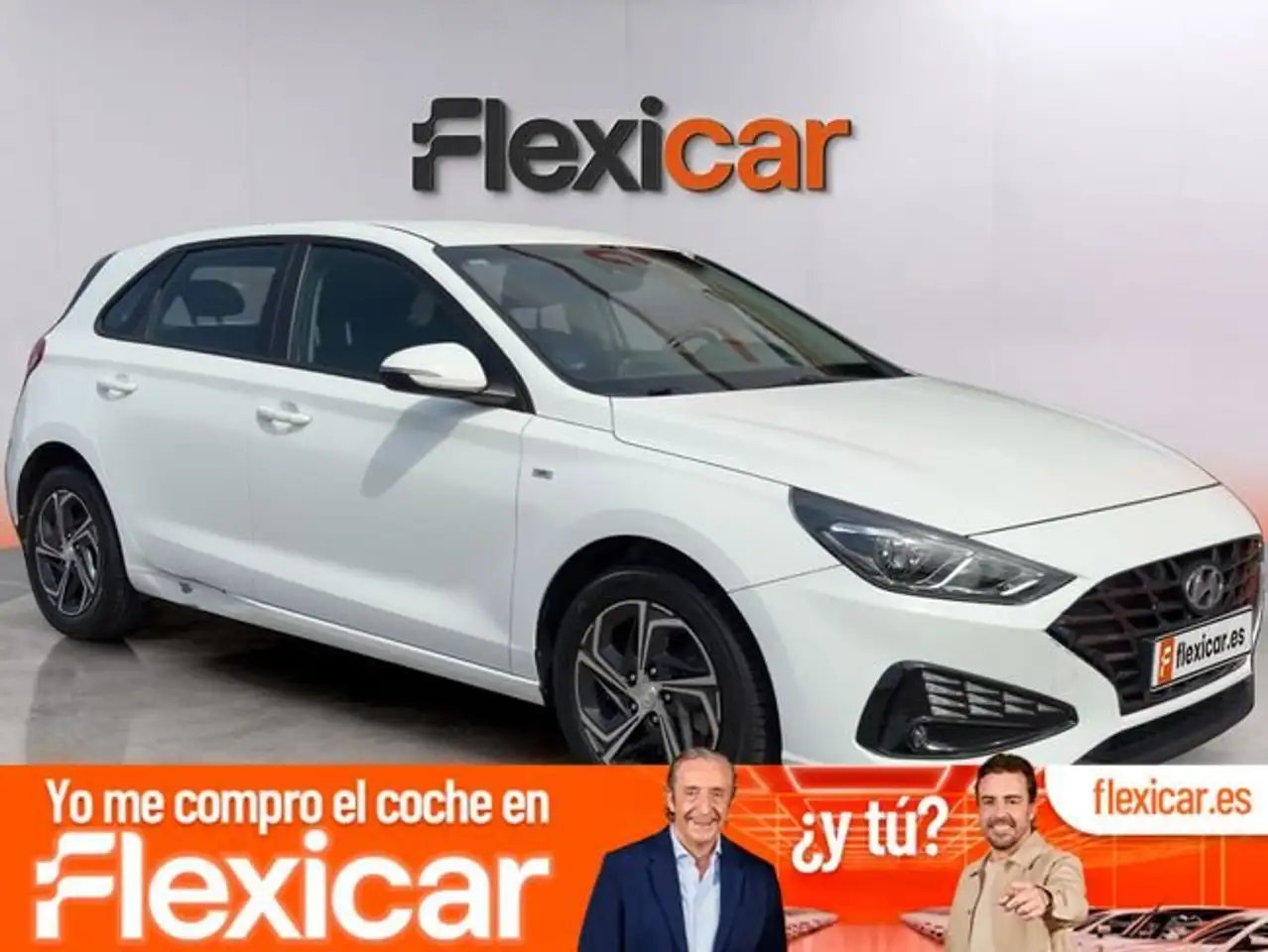 Hyundai i30 1.0 TGDI 48V Klass — photo 1 of 19