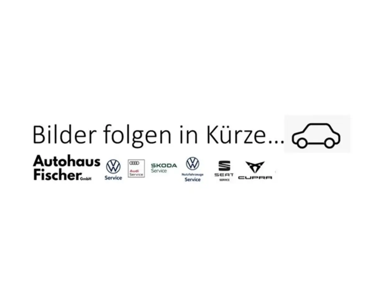 Volkswagen Tiguan Elegance — photo 1 of 1