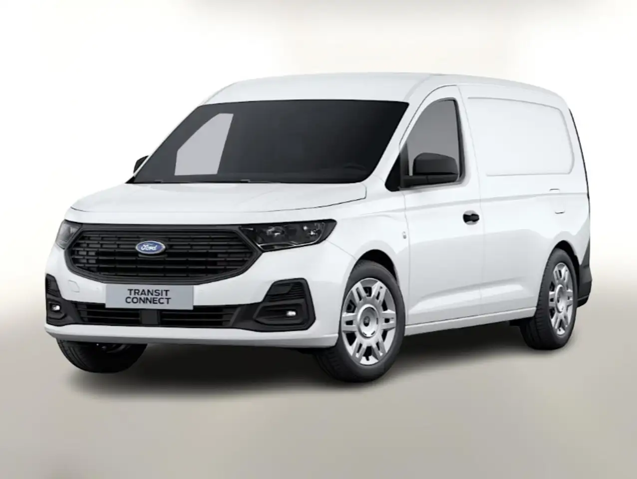 Ford Transit Connect Trend L2 Aut SHZ Nav Temp PDC 90 kW (122 PS), A... — photo 1 of 8