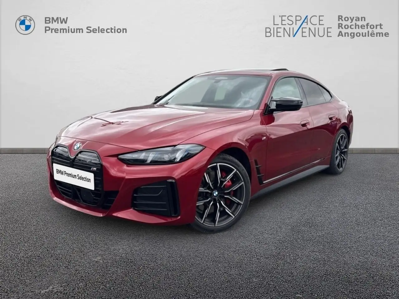 BMW M6 M60 601ch M Performance xDrive — photo 1 of 20