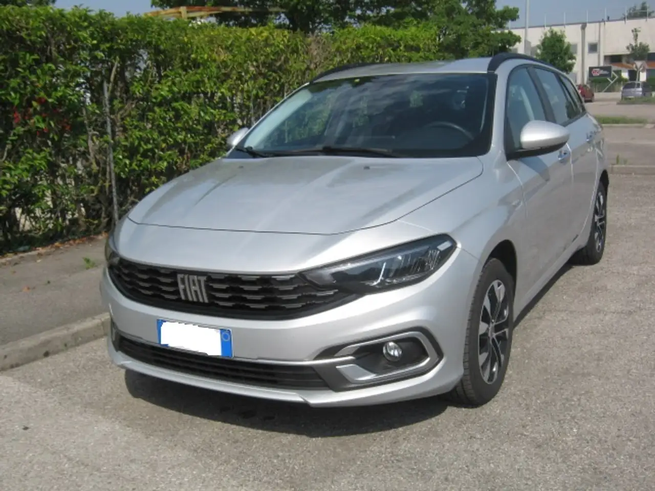 Fiat Tipo 1.0 SW City Life 100Cv — photo 1 of 12