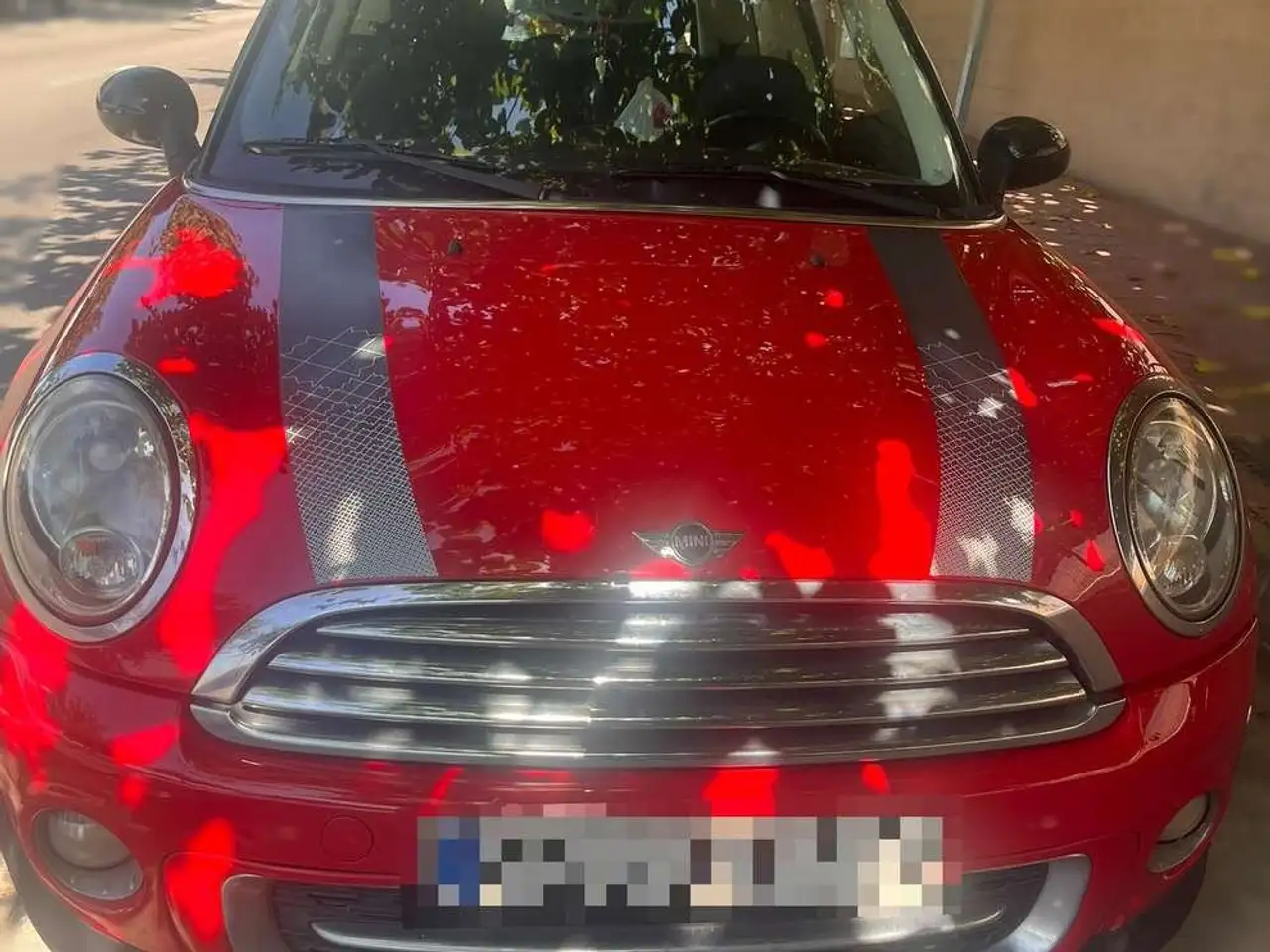 MINI One D — photo 1 of 7