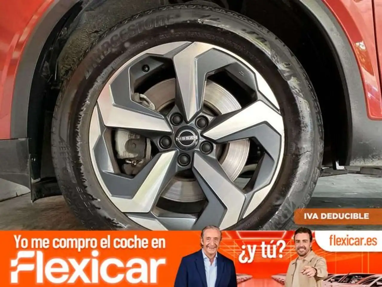 Nissan Qashqai DIG-T 116kW (158CV) mHEV CVT Acenta — photo 1 of 4