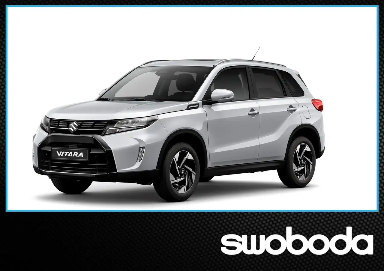 Suzuki Vitara VITARA 1.4 GL+ HYBRID ALLGRIP L3V01 Shine — photo 1 of 1