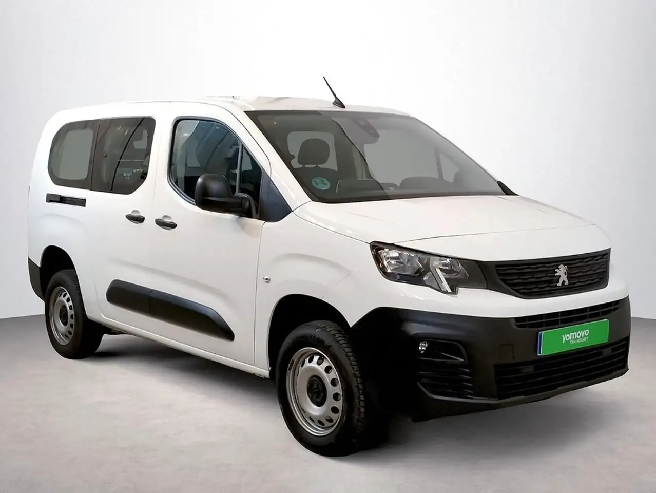 Peugeot Partner *PARTNER DANGEL 1.5 BLUEHDI 130 4WD STANDA — photo 1 of 23